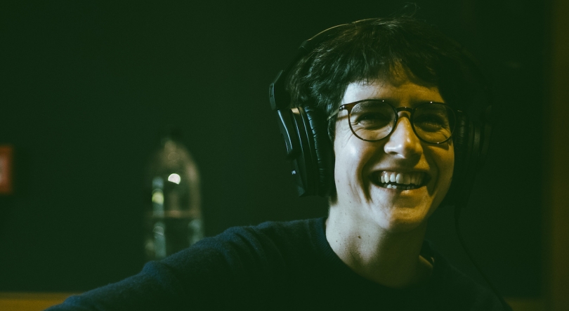 Imagem de Minta & The Brook Trout na Portugália