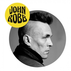 Imagem de John Robb
