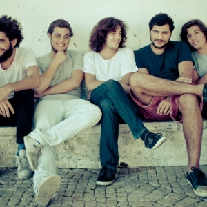 Imagem de Capitão Fausto: 10 anos de “Gazela” nos Coliseus