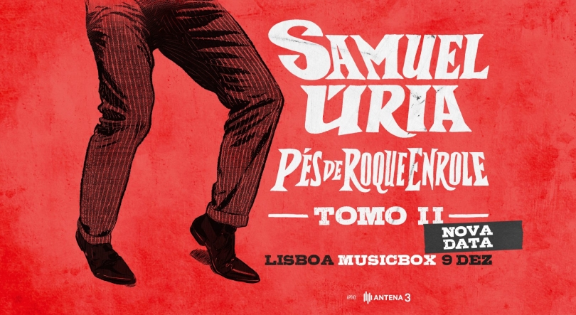 Imagem de Pés de Roque Enrole II no Musicbox