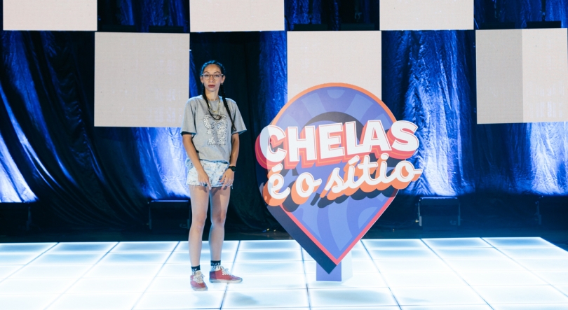 Muleca XIII – Canta pra subir