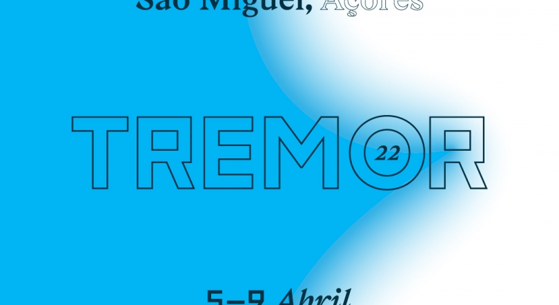 Imagem de Novidades para o Tremor 2022