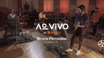Bruno Pernadas – Lafeta Uti