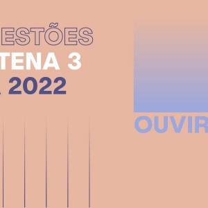 Imagem de A não perder em 2022