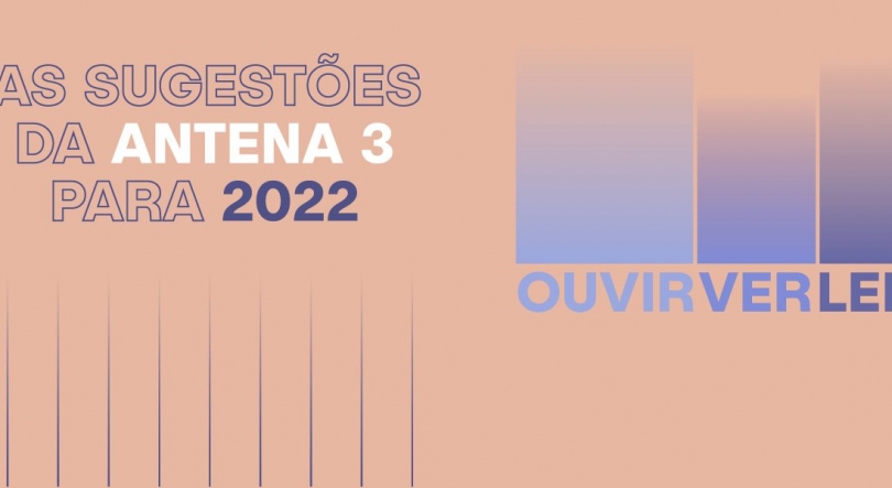 A não perder em 2022