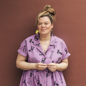 Imagem de Capicua: 10 anos do disco homónimo