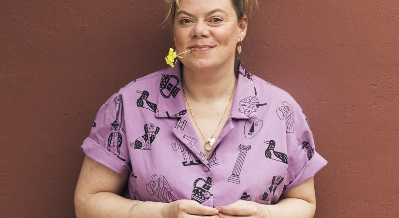 Imagem de Capicua: 10 anos do disco homónimo