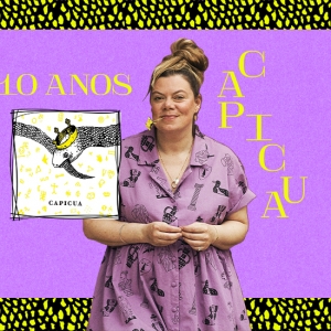 Imagem de 10 anos de “Capicua”