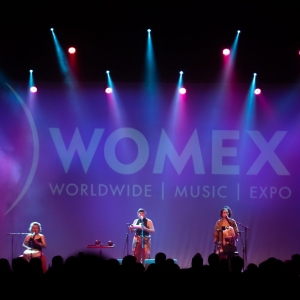 Imagem de Womex 2022: inscrições abertas até 18 de março