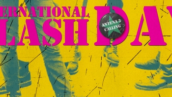 Dia Internacional The Clash