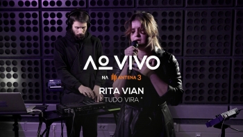 Rita Vian – Tudo Vira