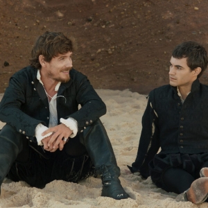 Imagem de IFFR: Marguerite de Hillerin e Félix Dutilloy-Liégeois