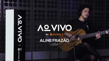 Aline Frazão – Luísa
