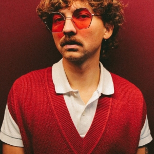 Imagem de Filipe Karlsson apresenta “Mãos Atadas”