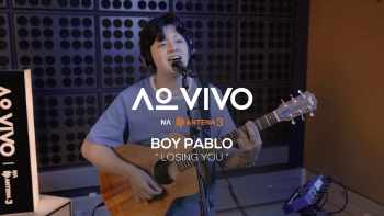 Boy Pablo – Losing You