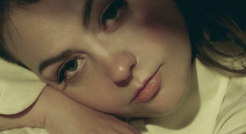 Imagem de Angel Olsen traz novo álbum a Lisboa