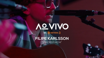 Filipe Karlsson – Madrugada