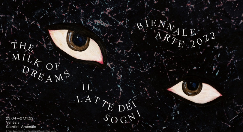 Imagem de 59.ª Bienal de Veneza