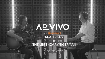 Sean Riley e The Legendary Tigerman – Good Kids