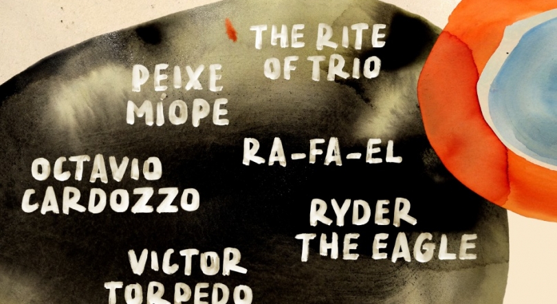 Imagem de Concertos triciclo em Barcelos