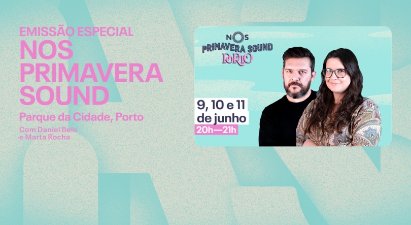 Primavera Sound