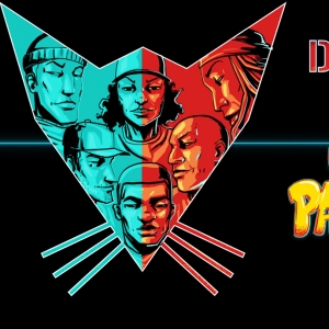 Imagem de “Da Weasel: Agora e Para Sempre” no NOS Alive