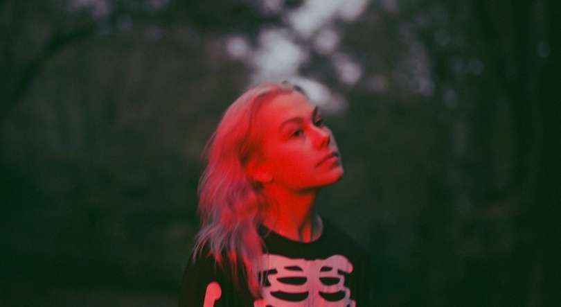 Phoebe Bridgers em entrevista no NOS Alive: “Talvez daqui a um par de anos perceba como mudei”