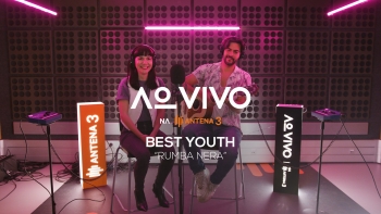 Best Youth – Rumba Nera