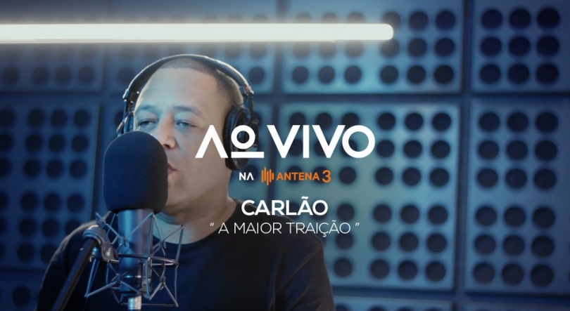 Carlão – A Maior Traição