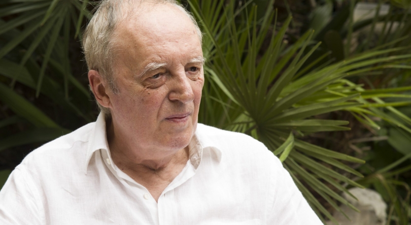 Imagem de Dario Argento volta ao MOTELX com novo filme