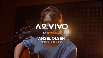 Angel Olsen – Dream Thing