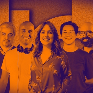 Imagem de Novidades na programação da 3