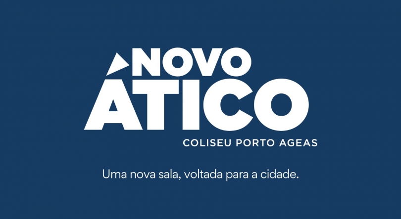 Imagem de A rentrée do Novo Ático