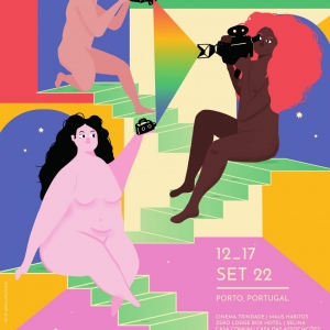 Imagem de Porto Femme: 6 dias de cinema no feminino