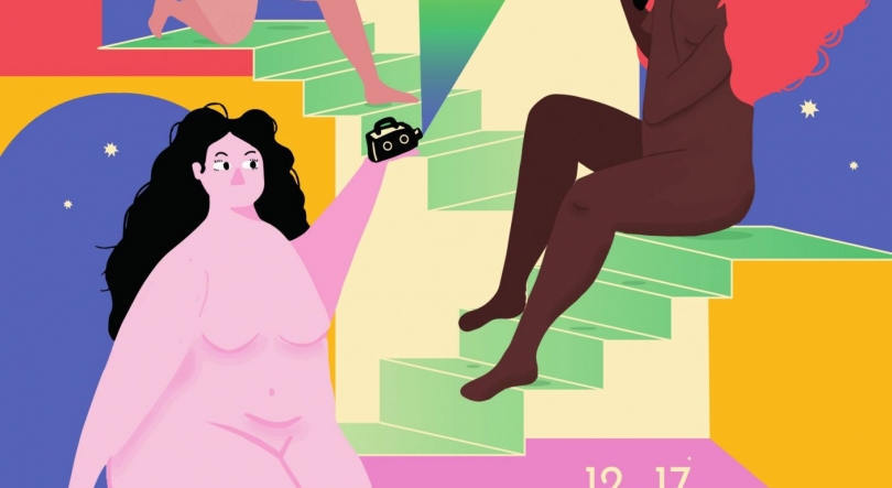 Imagem de Porto Femme: 6 dias de cinema no feminino