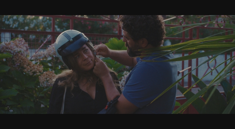 Imagem de “Toda a Gente Gosta de Jeanne”, menos a própria