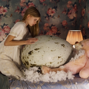 Imagem de A Cinema BOLD propõe “Ovo” para o Halloween