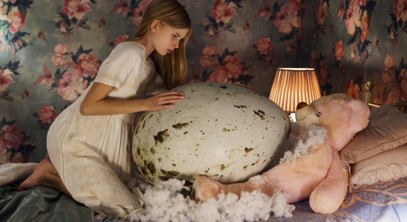 Imagem de A Cinema BOLD propõe “Ovo” para o Halloween