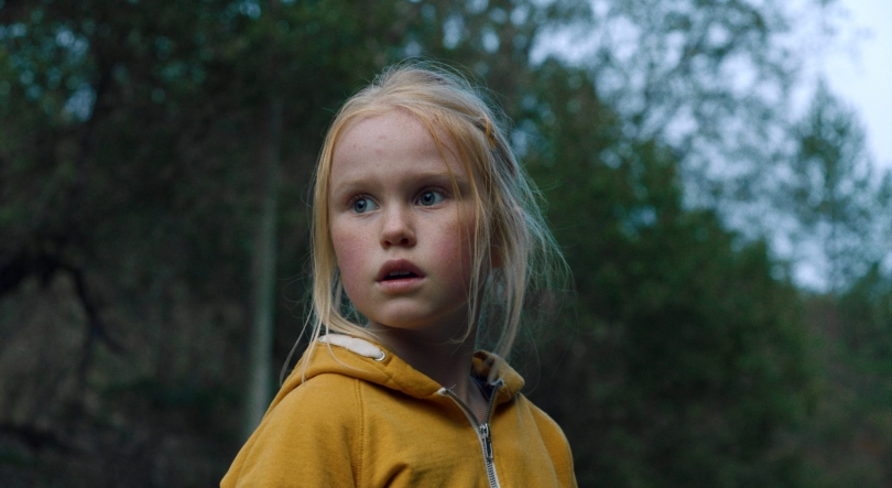 Imagem de “Os Inocentes” no regresso da Cinema BOLD