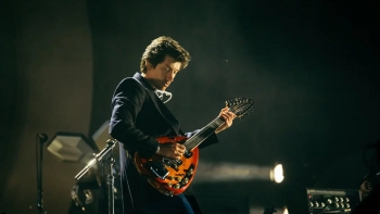 Arctic Monkeys: Alex Turner sobre “The Car”