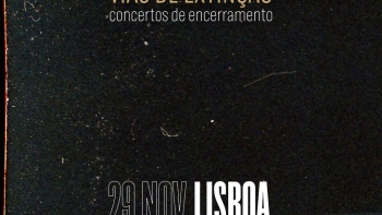 Benjamim ao vivo no Musicbox Lisboa