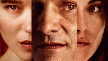 David Cronenberg comete “Crimes do Futuro”