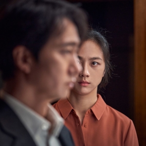 Imagem de A “Decisão de Partir” de Park Chan-wook