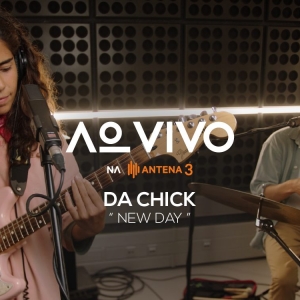 Imagem de Da Chick – New Day