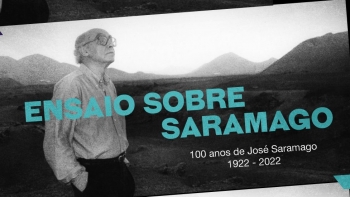 Ensaio sobre Saramago