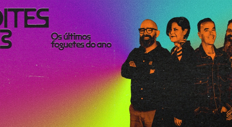 Os Últimos Foguetes do Ano