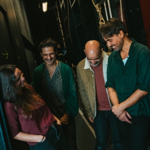 Imagem de Linda Martini: 20 anos em Lisboa e no Porto