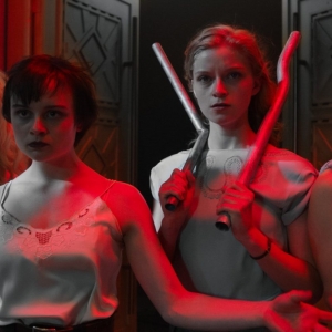 Imagem de KINO: 20 anos de Cinema de Expressão Alemã