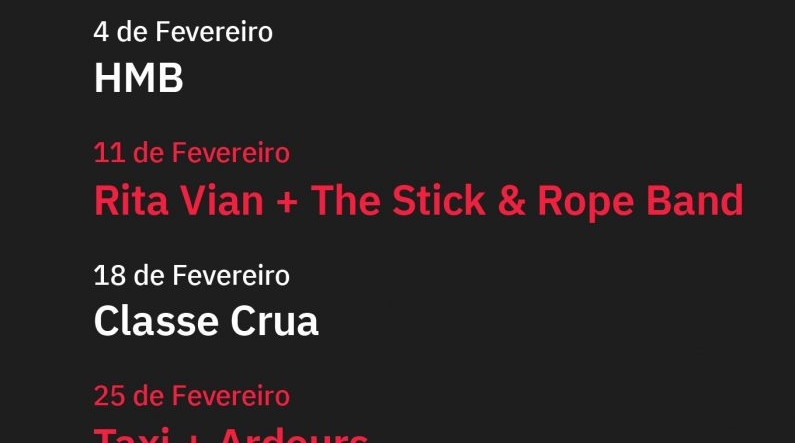 Imagem de Sons de Vez: festival volta a Arcos de Valdevez