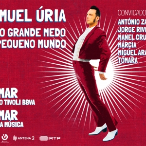 Imagem de 10 anos de “O Grande Medo do Pequeno Mundo”